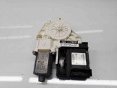 Motoras geam dreapta spate Audi A3 Sportback (8PA) [Fabr 2004-2013] Facelift 8P4959802F