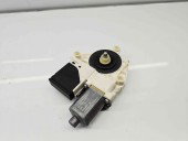 Motoras geam dreapta spate Renault Megane 3 [Fabr 2008-2015] Facelift 827306548R