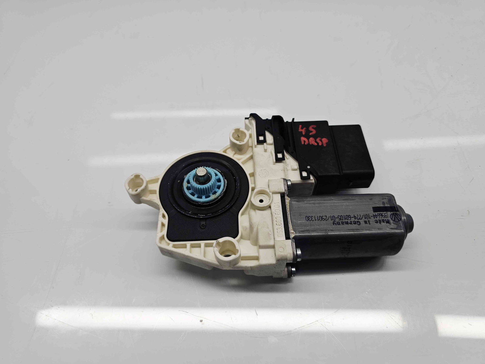 Motoras geam dreapta spate Opel Movano B F3500 (L2 H2) [Fabr 2010-2022] 5K0959704A - imagine 1