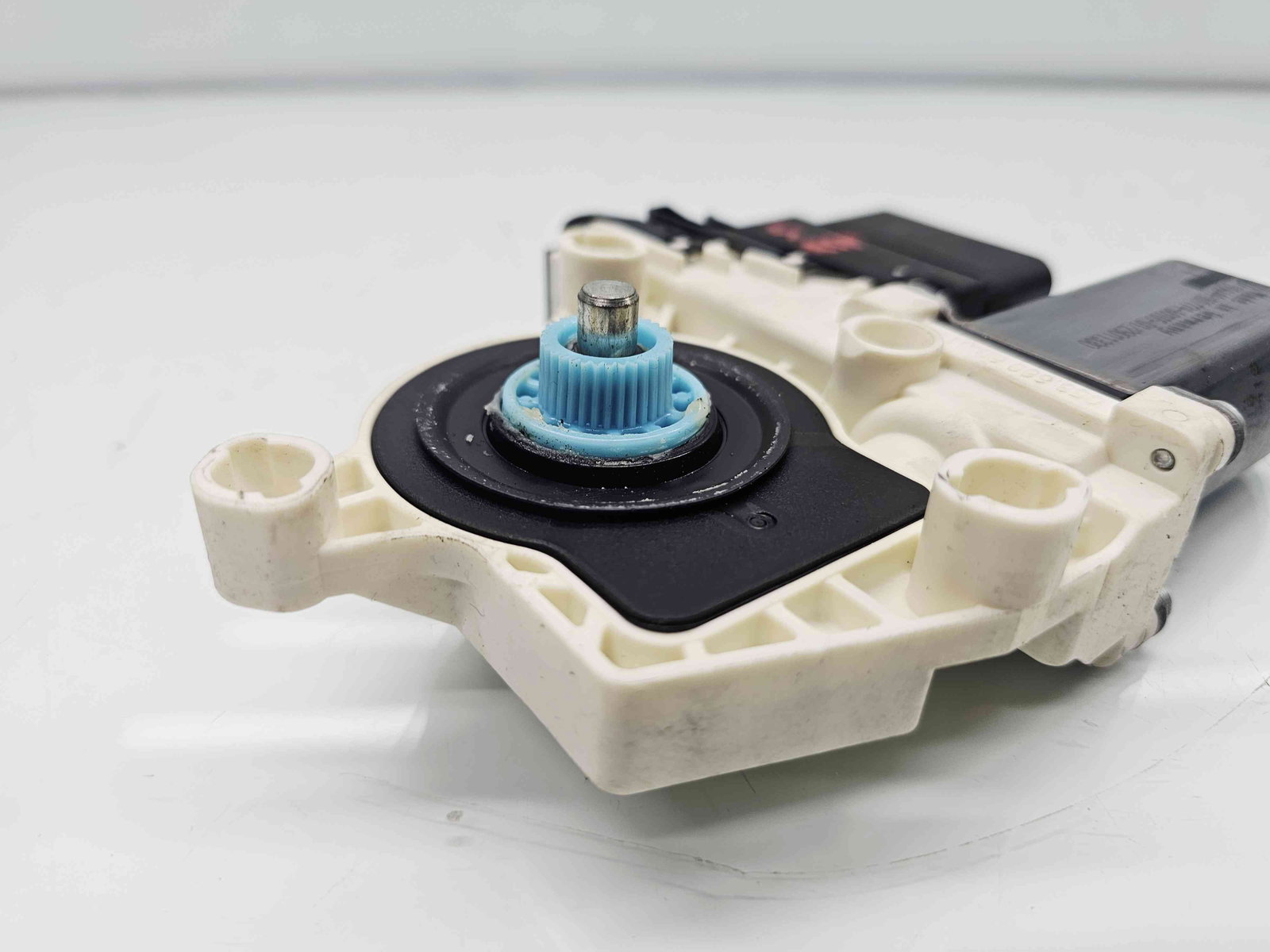 Motoras geam dreapta spate Opel Movano B F3500 (L2 H2) [Fabr 2010-2022] 5K0959704A - imagine 2