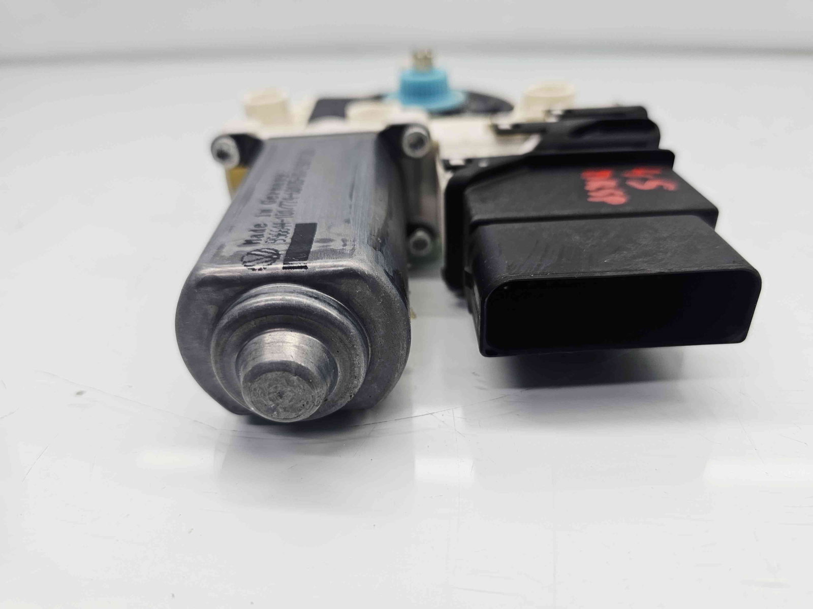 Motoras geam dreapta spate Opel Movano B F3500 (L2 H2) [Fabr 2010-2022] 5K0959704A - imagine 3