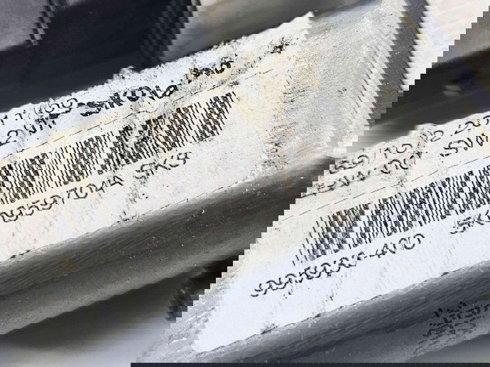 Motoras geam dreapta spate Opel Movano B F3500 (L2 H2) [Fabr 2010-2022] 5K0959704A