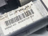 Motoras geam dreapta spate Opel Movano B F3500 (L2 H2) [Fabr 2010-2022] 5K0959704A