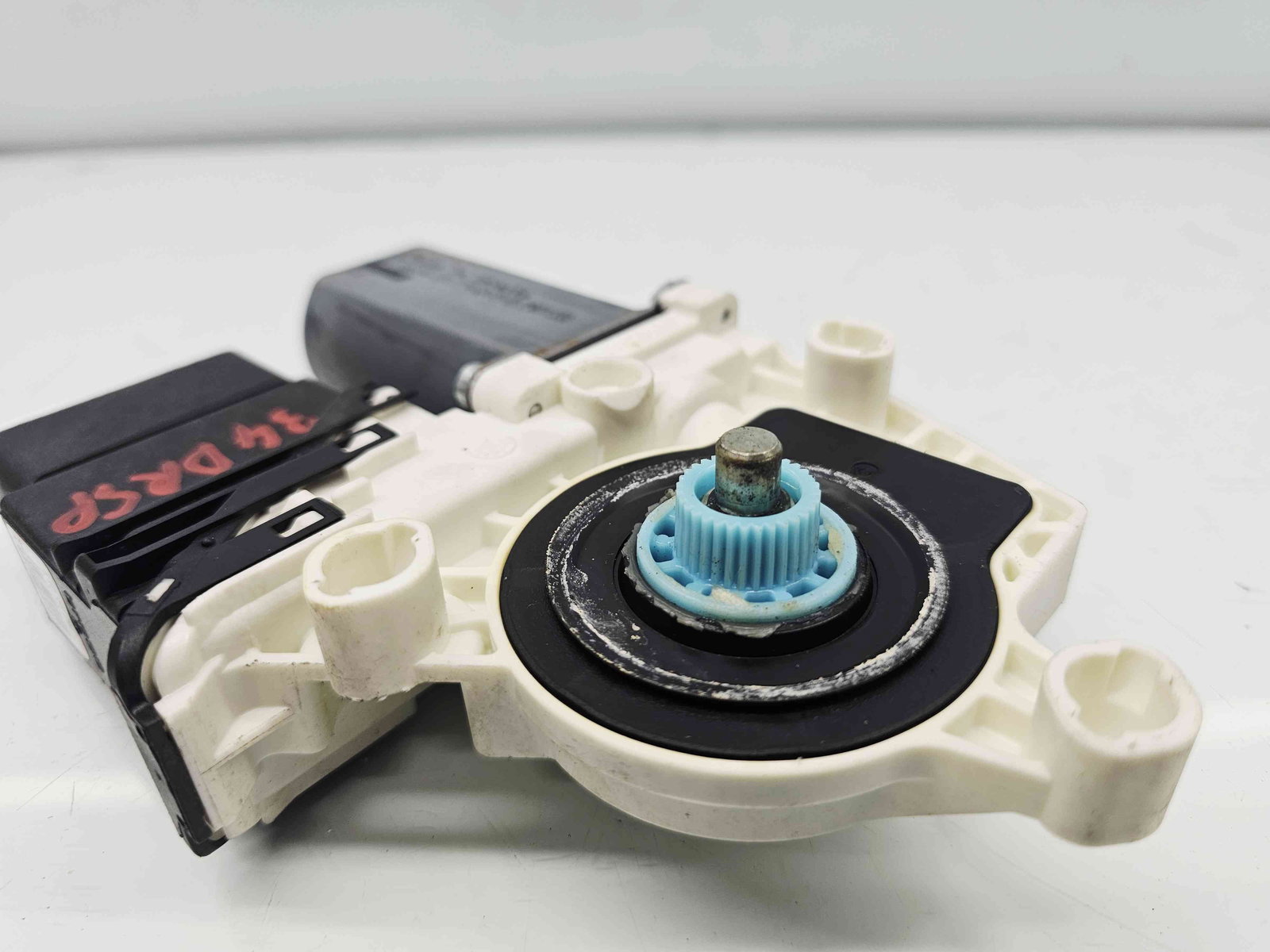 Motoras geam dreapta spate Skoda Octavia 2 Combi (1Z5) [Fabr 2004-2013] Facelift 5K0959704A - imagine 2