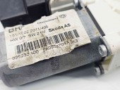 Motoras geam dreapta spate Skoda Octavia 2 Combi (1Z5) [Fabr 2004-2013] Facelift 5K0959704A