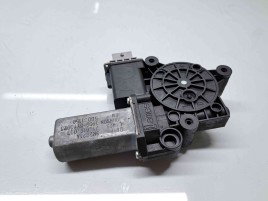 Motoras geam stanga fata Opel Corsa E [Fabr 2014-prezent] 5YY0625