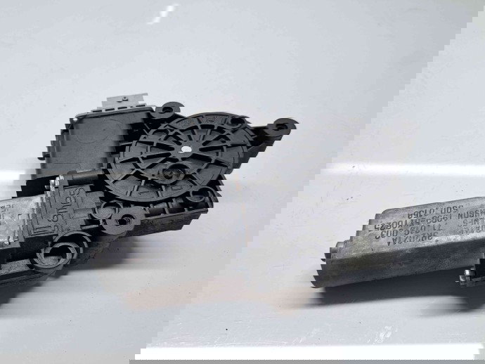 Motoras geam stanga fata Opel Corsa E [Fabr 2014-prezent] 5YY0625