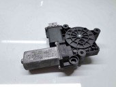 Motoras geam stanga fata Opel Corsa E [Fabr 2014-prezent] 5YY0625