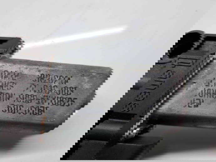 Motoras geam stanga fata Opel Corsa E [Fabr 2014-prezent] 5YY0625