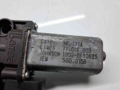 Motoras geam stanga fata Opel Corsa E [Fabr 2014-prezent] 5YY0625