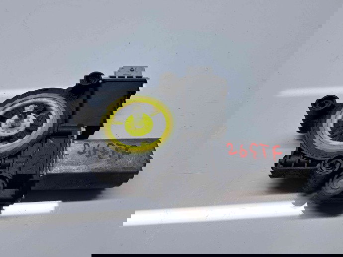 Motoras geam stanga fata Opel Corsa E [Fabr 2014-prezent] 5YY0625