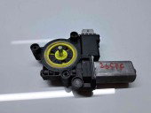 Motoras geam stanga fata Opel Corsa E [Fabr 2014-prezent] 5YY0625