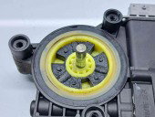 Motoras geam stanga fata Opel Corsa E [Fabr 2014-prezent] 5YY0625