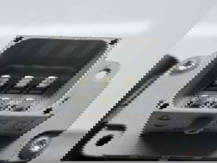 Motoras geam stanga fata Opel Corsa E [Fabr 2014-prezent] 5YY0625