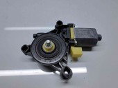 Motoras geam stanga fata Skoda Superb III Combi (3V5) [Fabr 2015-2024] 5Q0959801B