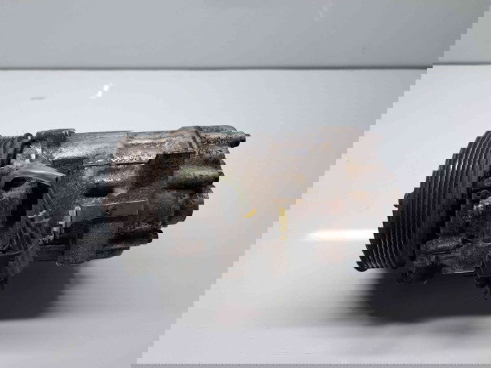 Compresor clima Ford C-Max 1 [Fabr 2007-2010] 3M51H-19D629-HC 2.0 TDCI G6DA 100KW / 136CP