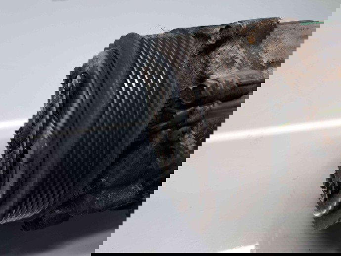 Compresor clima Ford C-Max 1 [Fabr 2007-2010] 3M51H-19D629-HC 2.0 TDCI G6DA 100KW / 136CP