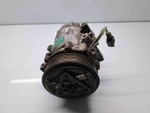 Compresor clima Ford C-Max 1 [Fabr 2007-2010] 3M51H-19D629-HC 2.0 TDCI G6DA 100KW / 136CP