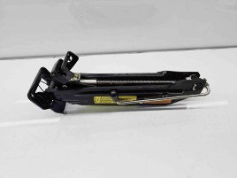  Cric Audi Q7 (4LB) [Fabr 2006-2014] Facelift OEM