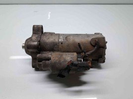  Electromotor 11 dinti Ford C-Max 1 [Fabr 2007-2010] OEM 2.0 TDCI G6DA100KW / 136CP