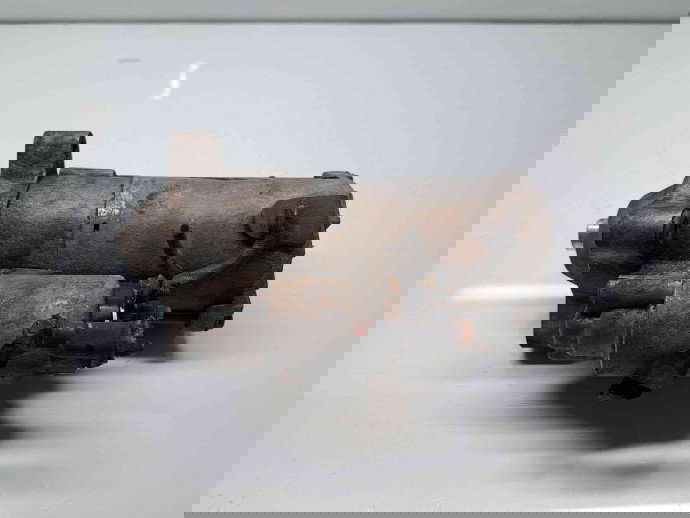  Electromotor 11 dinti Ford C-Max 1 [Fabr 2007-2010] OEM 2.0 TDCI G6DA100KW / 136CP