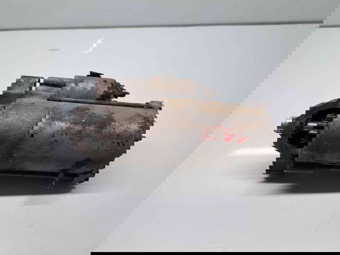  Electromotor 11 dinti Ford C-Max 1 [Fabr 2007-2010] OEM 2.0 TDCI G6DA100KW / 136CP