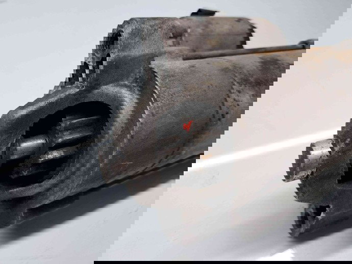  Electromotor 11 dinti Ford C-Max 1 [Fabr 2007-2010] OEM 2.0 TDCI G6DA100KW / 136CP