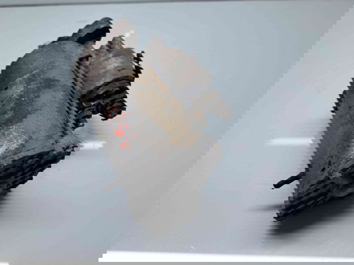  Electromotor 11 dinti Ford C-Max 1 [Fabr 2007-2010] OEM 2.0 TDCI G6DA100KW / 136CP