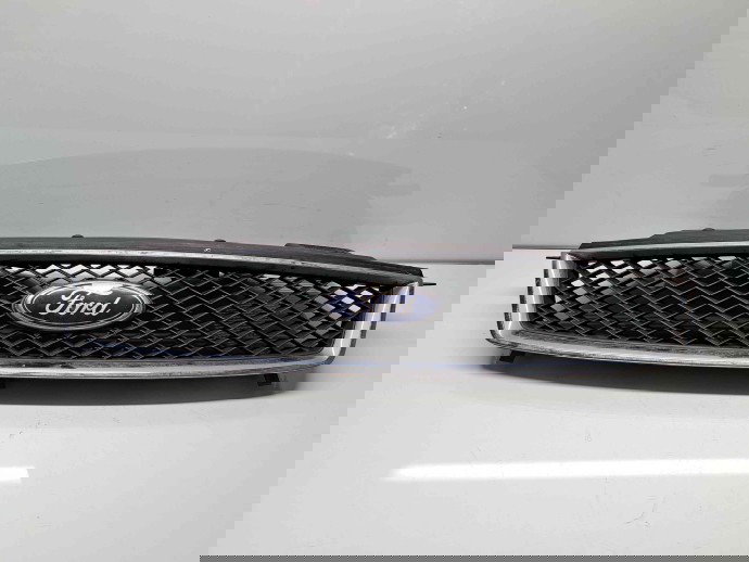 Grila bara fata Ford C-Max 1 [Fabr 2007-2010] 3M51-16613-AF