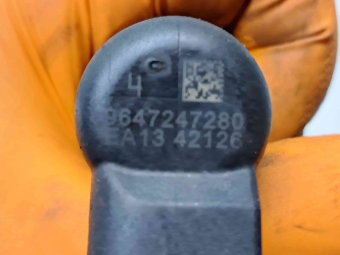 Injector Ford C-Max 1 [Fabr 2007-2010] 9647247280 2.0 TDCI G6DA 100KW / 136CP