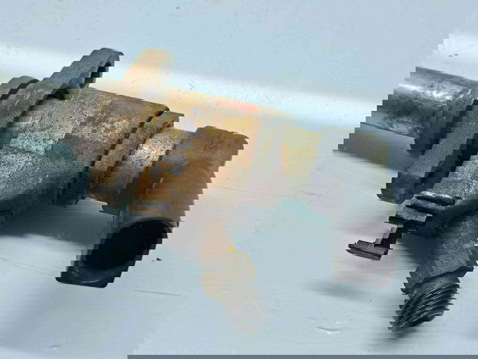 Injector Ford C-Max 1 [Fabr 2007-2010] 9647247280 2.0 TDCI G6DA 100KW / 136CP