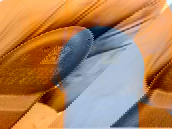 Injector Ford C-Max 1 [Fabr 2007-2010] 9647247280 2.0 TDCI G6DA 100KW / 136CP