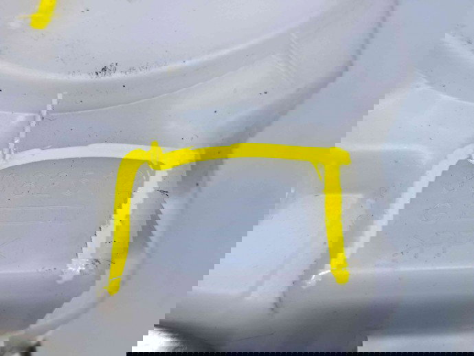  Centura stanga fata Toyota Rav 4 III (ACA3, ACE, ALA3, GSA3, ZSA3) [Fabr 2005-2013] J082512