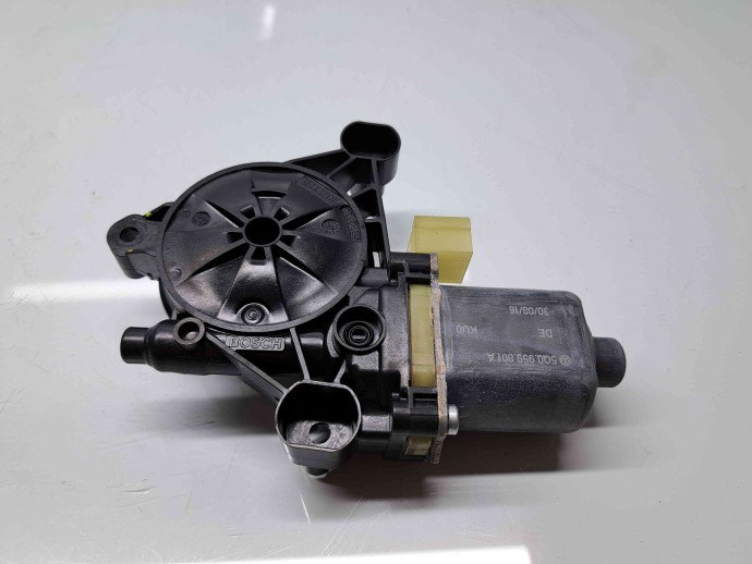Motoras geam stanga spate Skoda Superb III Combi (3V5) [Fabr 2015-2024] 5Q0959801A