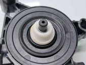 Motoras geam stanga spate Skoda Superb III Combi (3V5) [Fabr 2015-2024] 5Q0959801A