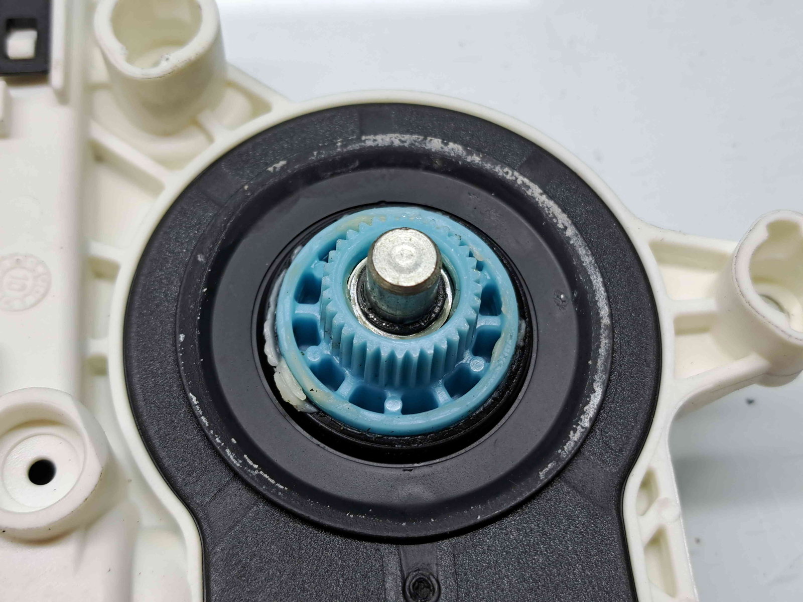 Motoras geam stanga spate Skoda Octavia 2 Combi (1Z5) [Fabr 2004-2013] Facelift 5K0959795 - imagine 4