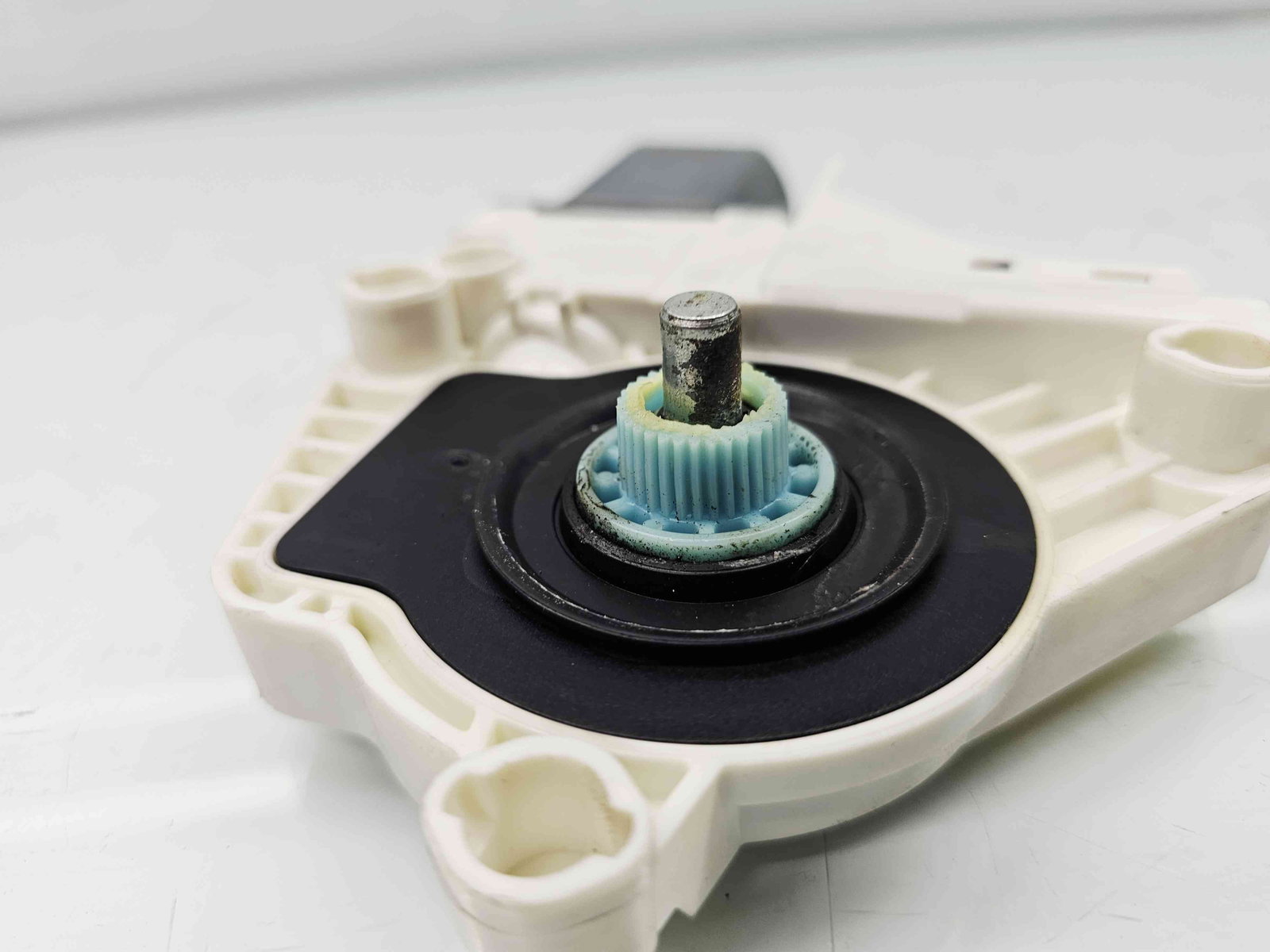 Motoras geam stanga spate Skoda Superb II Combi (3T5) [Fabr 2009-2015] 8K0959811A - imagine 2