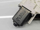 Motoras geam stanga spate Skoda Superb II Combi (3T5) [Fabr 2009-2015] 8K0959811A