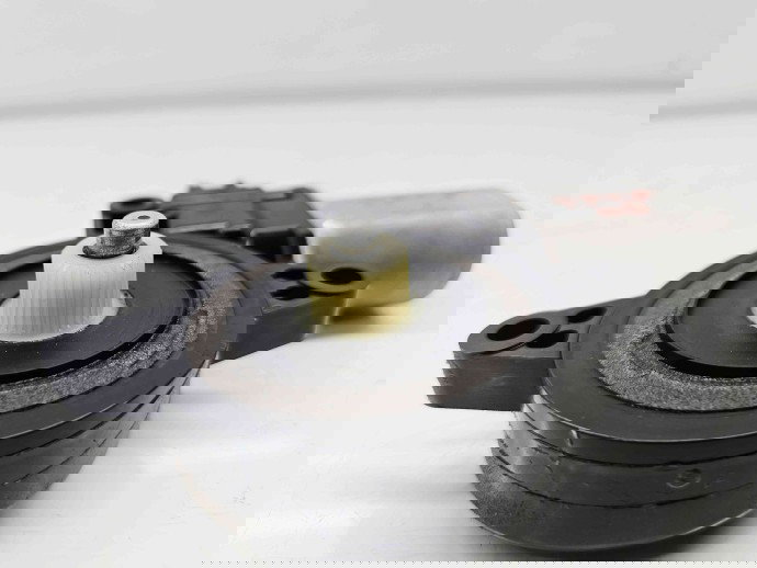 Motoras geam stanga spate MAZDA CX-5 (KE) [Fabr 2011-2016] OEM