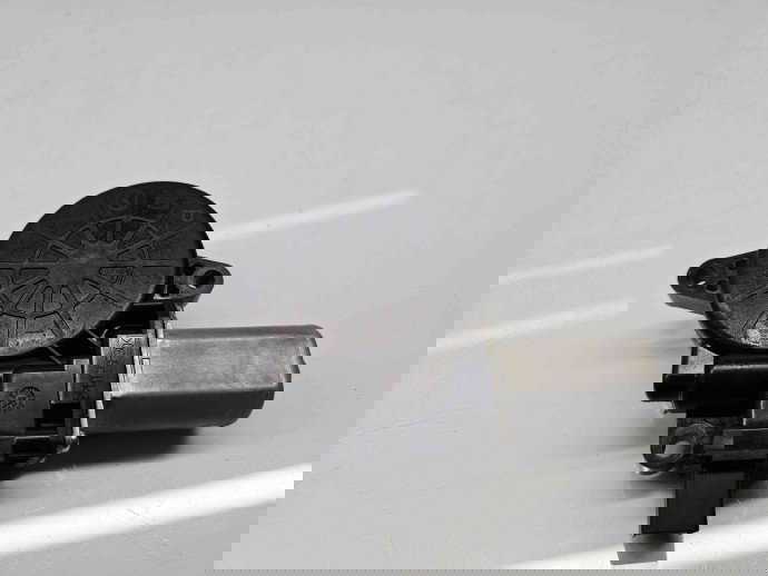 Motoras geam stanga spate MAZDA CX-5 (KE) [Fabr 2011-2016] OEM