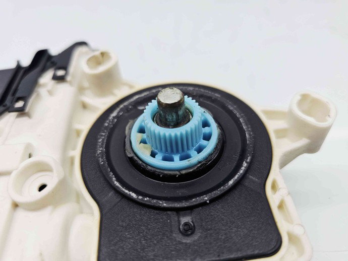 Motoras geam stanga spate Skoda Octavia 2 Combi (1Z5) [Fabr 2004-2013] Facelift 5K0959703A