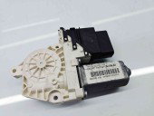 Motoras geam stanga spate Skoda Octavia 2 Combi (1Z5) [Fabr 2004-2013] Facelift 5K0959703A