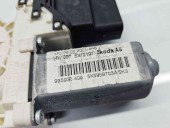 Motoras geam stanga spate Skoda Octavia 2 Combi (1Z5) [Fabr 2004-2013] Facelift 5K0959703A