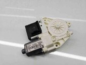 Motoras geam stanga spate Renault Megane 3 [Fabr 2008-2015] Facelift 827310185R