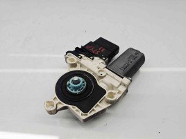 Motoras geam stanga spate Volkswagen Golf 6 (5K1) GTD [Fabr 2009-2013] 5K0959703C