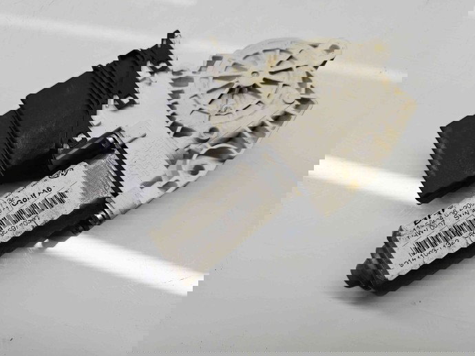 Motoras geam stanga spate Volkswagen Golf 6 (5K1) GTD [Fabr 2009-2013] 5K0959703C