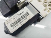 Motoras geam stanga spate Volkswagen Golf 6 (5K1) GTD [Fabr 2009-2013] 5K0959703C