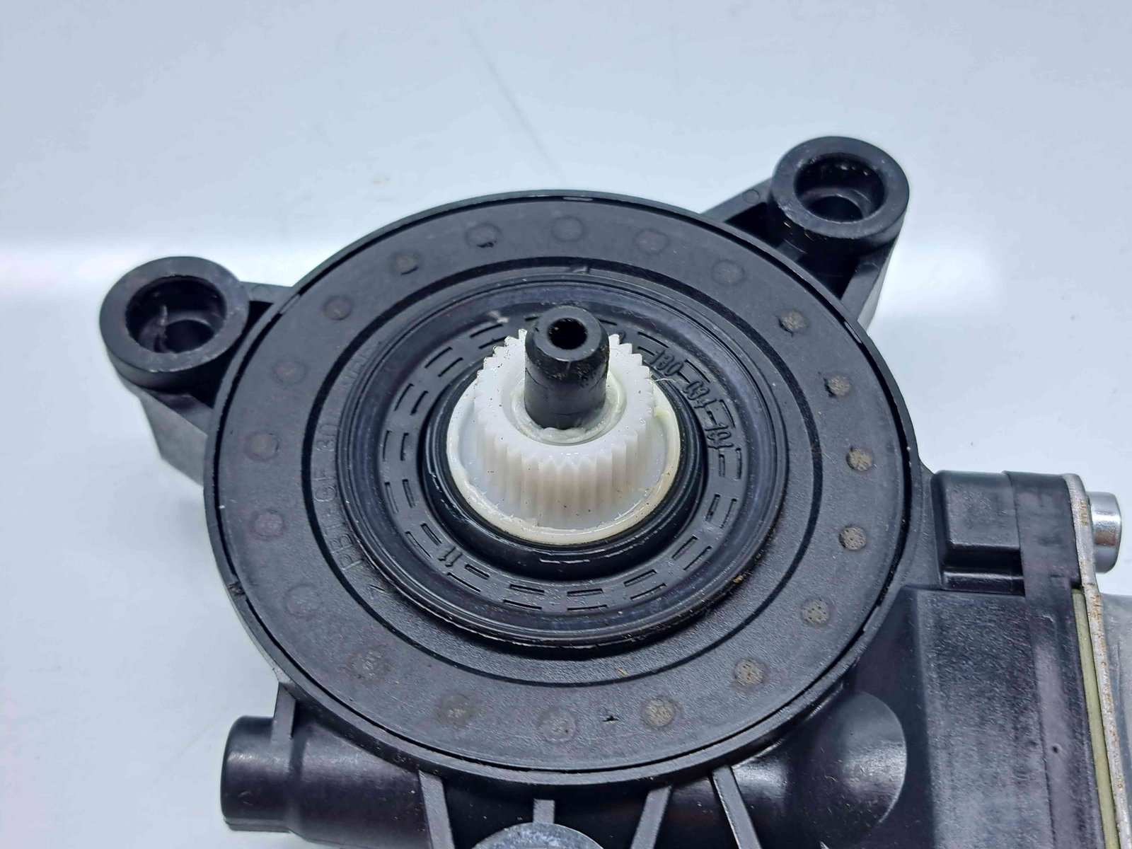 Motoras geam stanga spate Kia Sorento 2 [Fabr 2009-2015] 33450-2P000 - imagine 3