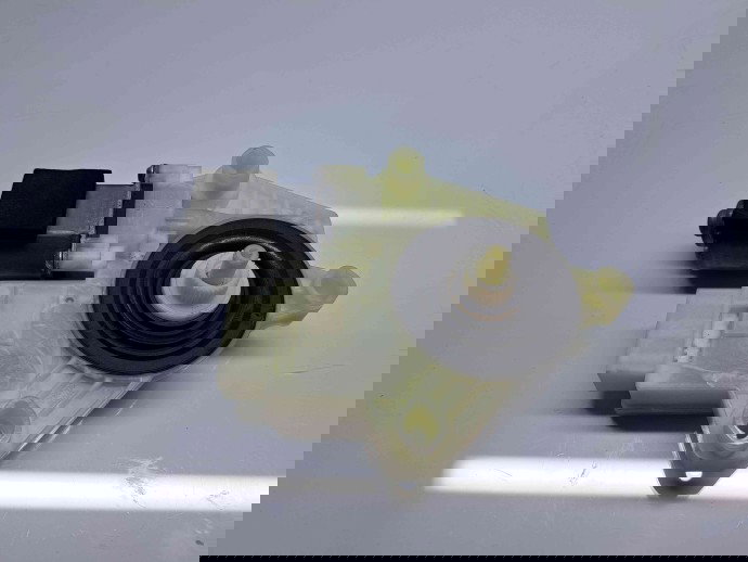 Motoras geam stanga spate Volkswagen Passat B8 Variant (3G5) [Fabr 2015-prezent] 5Q459812E