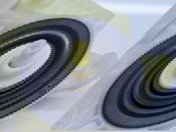 Motoras geam stanga spate Volkswagen Passat B8 Variant (3G5) [Fabr 2015-prezent] 5Q459812E